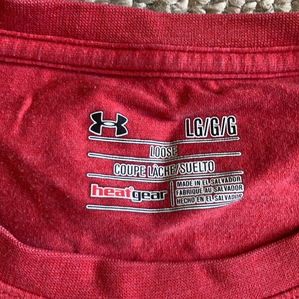 Under Armor - Picture 2 of 2